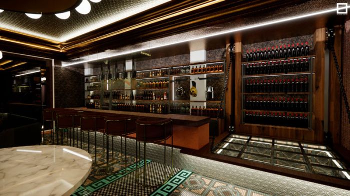 Mandarin Oriental