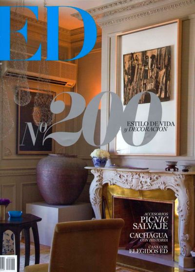 Revista ED. Noviembre 2011
