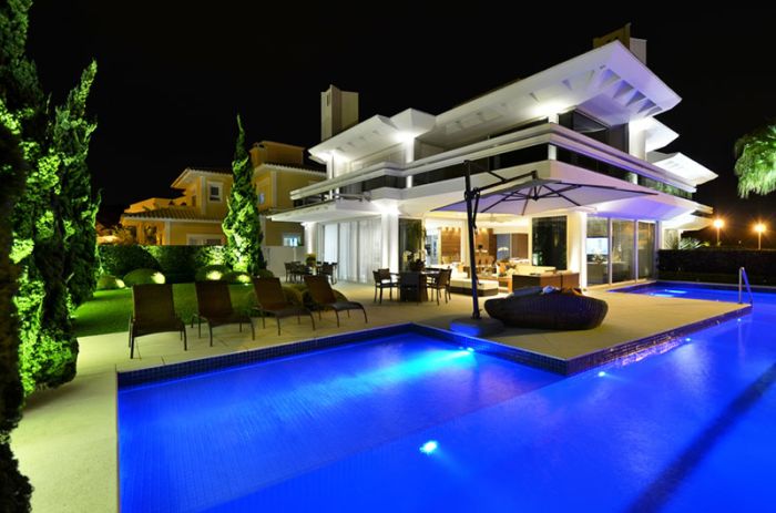 Casa Florianopolis