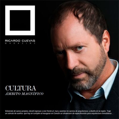 Magazine 15 aniversario